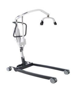 Invacare Birdie Compact Patient Lift Hoist