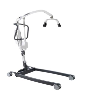 Invacare Birdie Compact Patient Lift Hoist