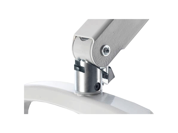 Invacare Birdie Evo 180kg Patient Lift Hoists 2 Invacare Birdie Evo 180kg Patient Lift Hoists - Image 2