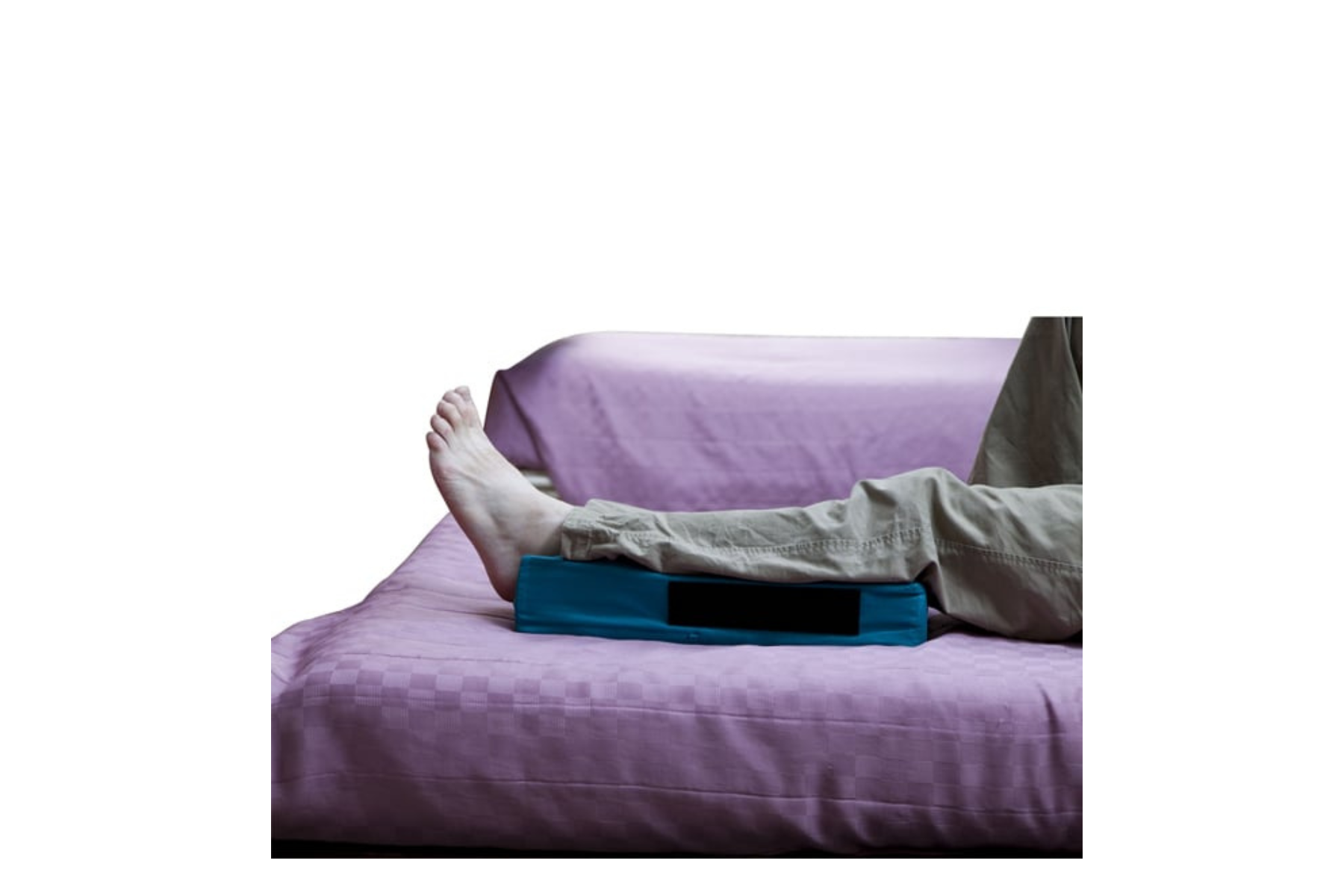 Single Heel Wedge 2 Single Heel Wedge 2