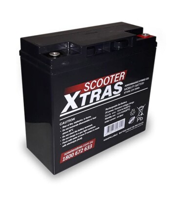 Universal (XT20G) Battery