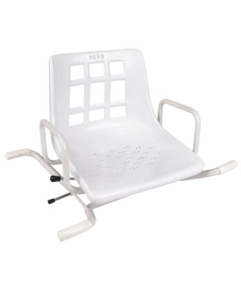 Hero Medical Swivel Bather