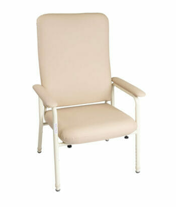 Royale Bariatric High Back Day Chair