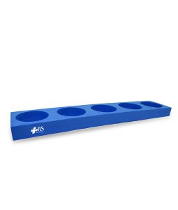 Balance Foam Roller Stand