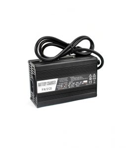 Mobility Scooter Universal Charger (2-3AMP)