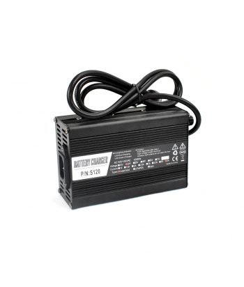 Mobility Scooter Universal Charger (2-3AMP)