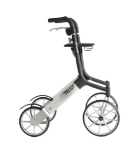 Trust Care Outdoor Seat Walker