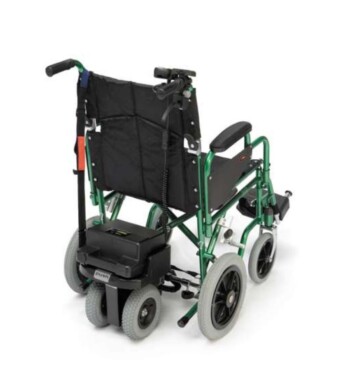 Drive Medical Heavy Duty Power Assist