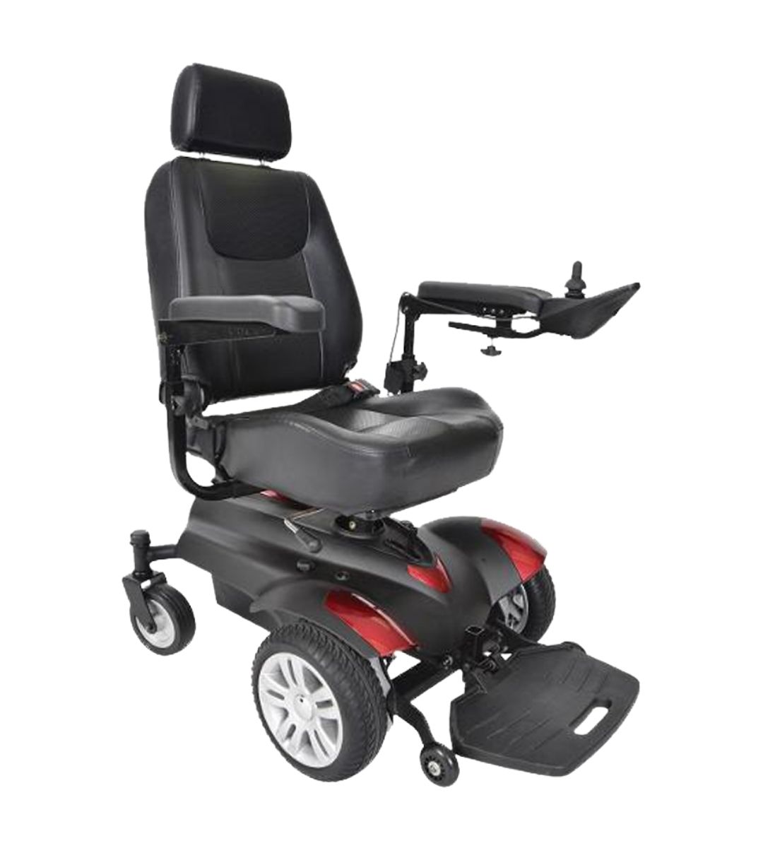 Drive Medical Titan Power Chair 2 Drive Medical Titan Power Chair - Image 2