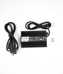 Mobility Scooter Universal Charger (8 Amp)