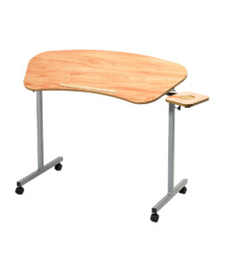 Homecraft Over Chair Table with Tilt