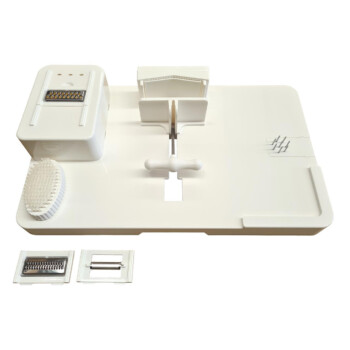 Food Preparation System Workstation