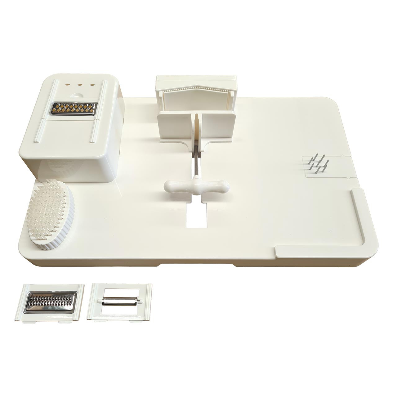 Food Preparation System Workstation 1 Food Preparation System Workstation