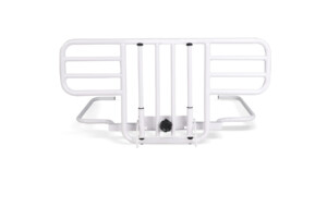 Hero Medical Dropside Standard Bed Rail