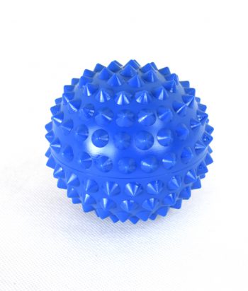 Massage Spikey Ball 9cm Premium