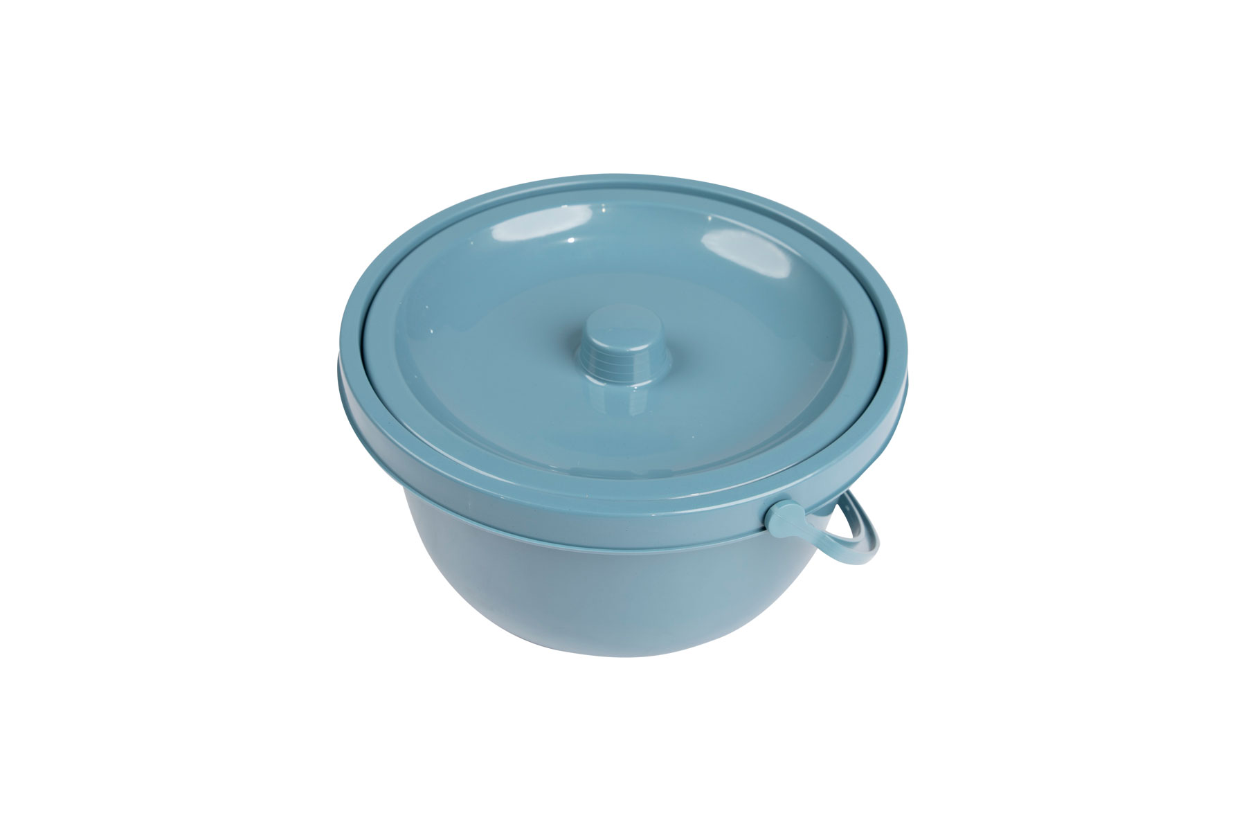 S9826_img04 Hero Medical Bariatric 3-in-1 Commode with Drop Arms - Image 4