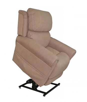 Theorem Studio Lift Chair (Quad Motor)