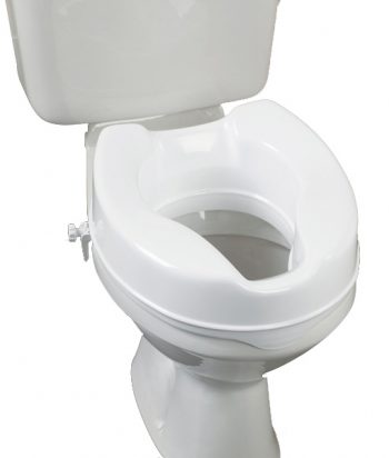 Hero Medical Toilet Seat Raiser
