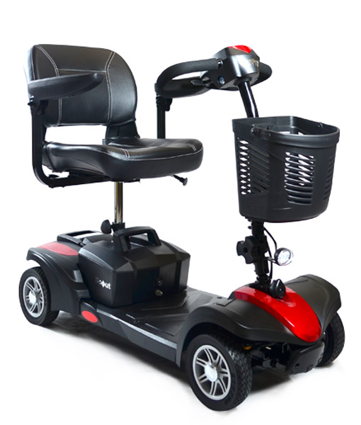 The Best Mobility Scooter To Purchase In Australia 2