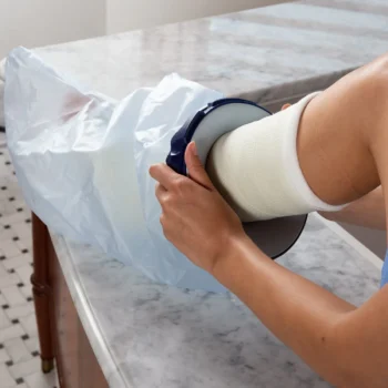 Seal Tight Infinity Adult Leg