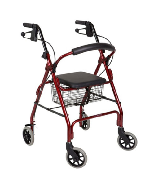 7 Best Walkers Below $500 At Independent Living Specialists 6