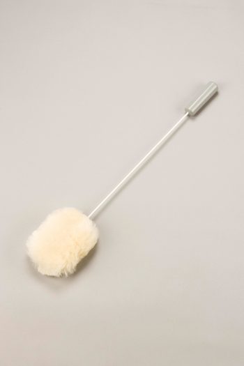 Homecraft Long Handled Sheepskin Sponge