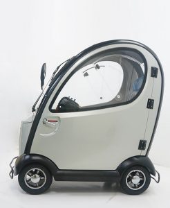 Mobility Scooter Rules And Laws For New South Wales And Queensland 2