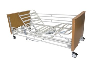 K-Dee 2 Bed Full Length Side Rails