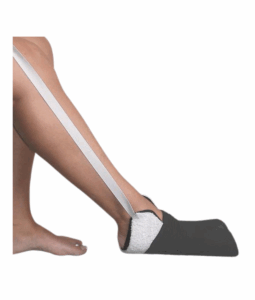 Terry Cloth Stocking & Sock Aid