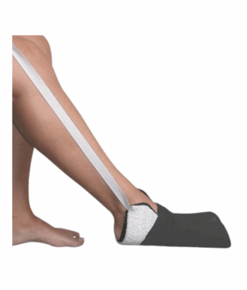 Stocking Aid and Flexible Sock Aid