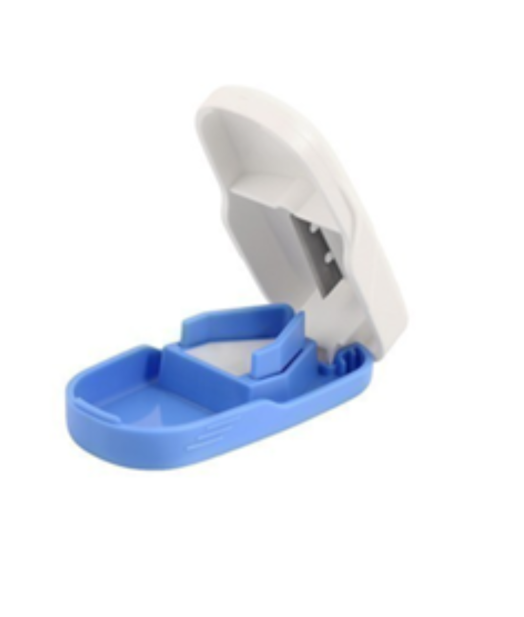 Tablet Splitter (1) Tablet Splitter