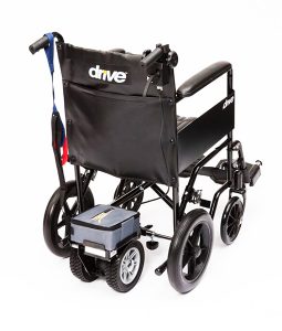 Drive Medical Lightweight Power Assist