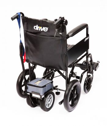 Drive Medical Lightweight Power Assist