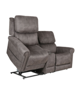 Theorem Kennington Double Seat Lift Chair (Quad Motor)