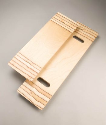 Timber Transfer Board