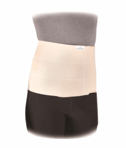 Vulkan Abdominal Binder