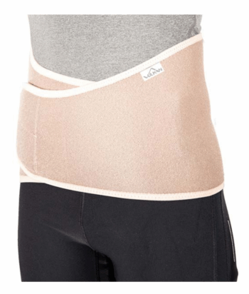 Vulkan Back Support (Universal)