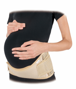Vulkan Maternity Back Support