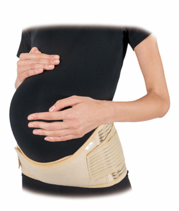 Vulkan Maternity Back Support