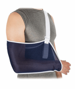 Vulkan Mesh Arm Sling