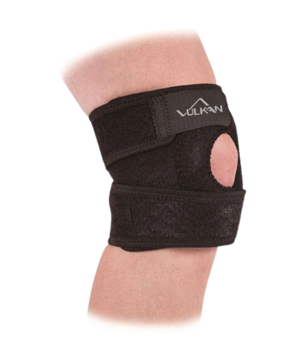 Vulkan Open Knee Support (Universal) 1 Vulkan Open Knee Support (Universal)