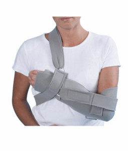 Vulkan Pro Sling Shoulder Immobiliser (Universal)