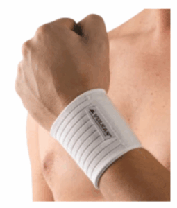 Vulkan Wrist Wrap (Universal)