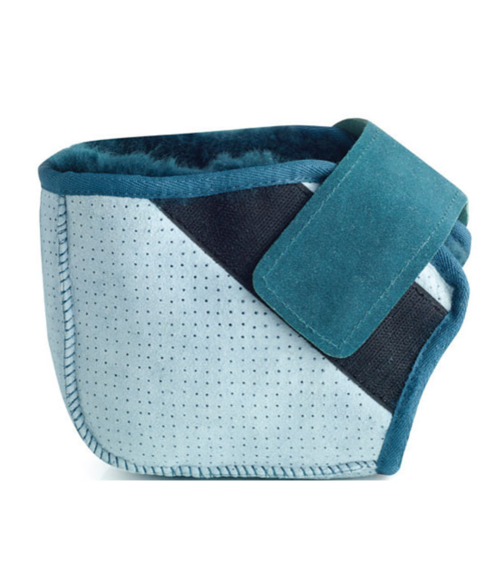 Wild Goose Sheepskin Heel Protector Wild Goose Sheepskin Heel Protector