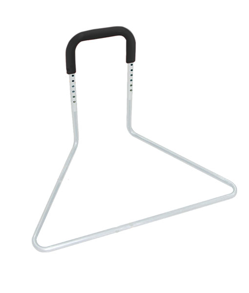 Hero Medical Height Adjustable Bed Rail 1 Hero Medical Height Adjustable Bed Rail