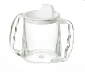 Homecraft Caring Clear Mug