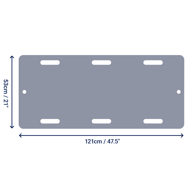 Slide Board 2 Slide Board - Image 2