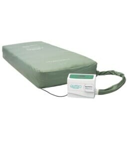 Talley Quattro Acute Mattress