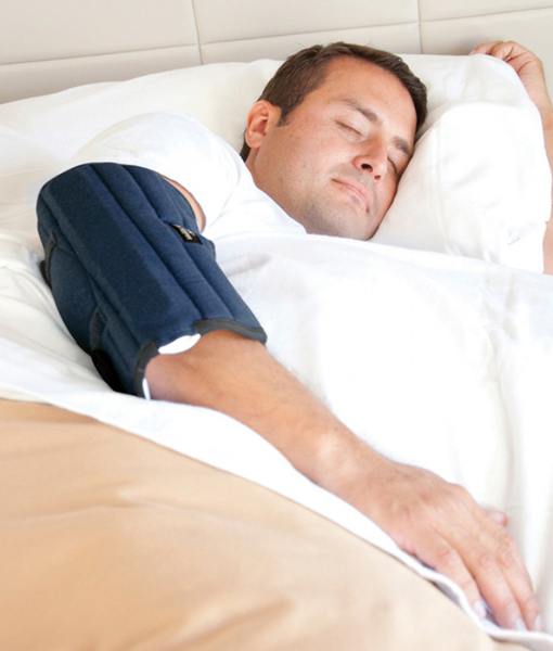 IMAK Elbow Splint Immobilizer Universal 2 IMAK Elbow Splint Immobilizer Universal - Image 2