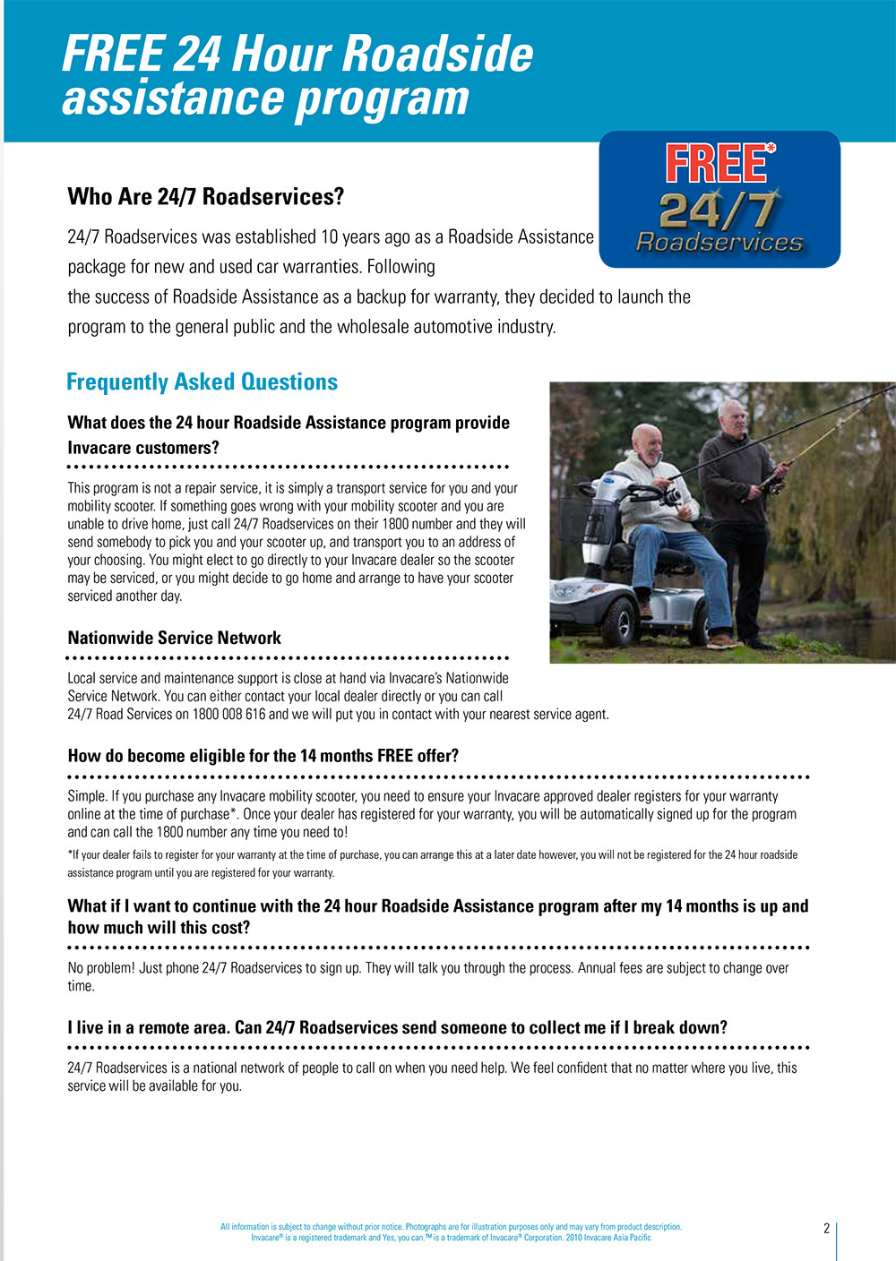 Invacare Colibri Mobility Scooter 10 Invacare Colibri Mobility Scooter - Image 10